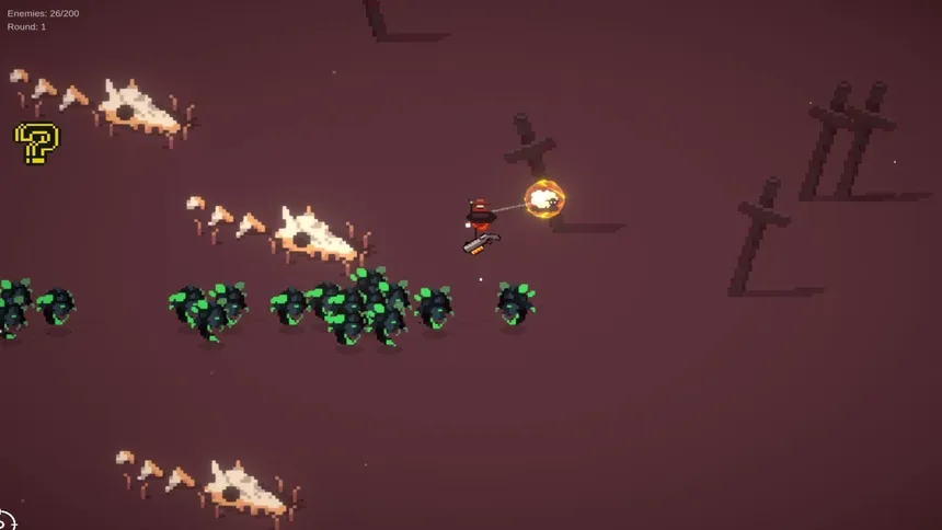 Скриншот 8 к игре Stranded Survivors