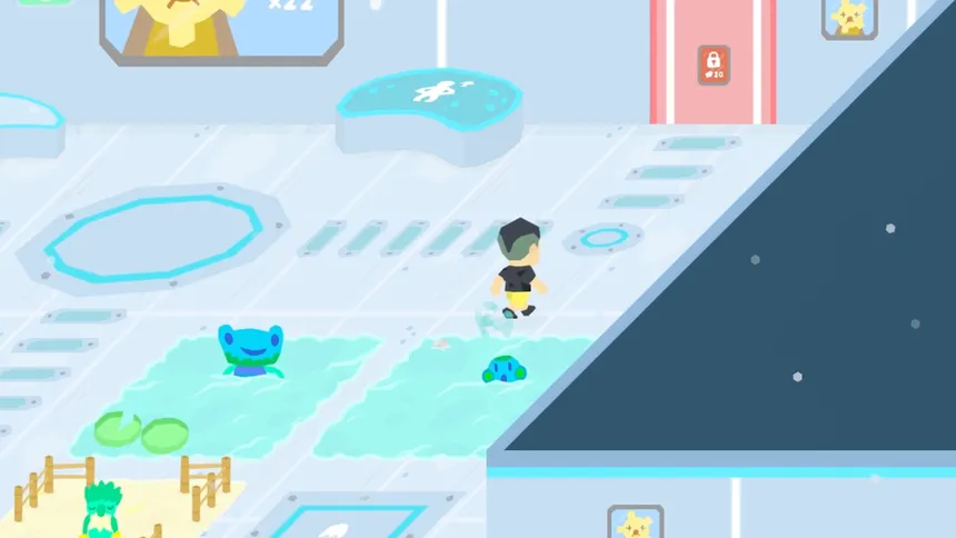 Скриншот 8 к игре Momolitos