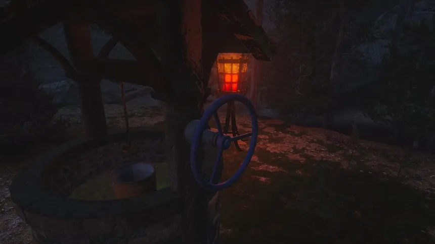 Скриншот 5 к игре The Forest Watches