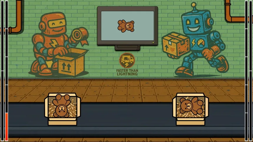 Скриншот 7 к игре UNI 2