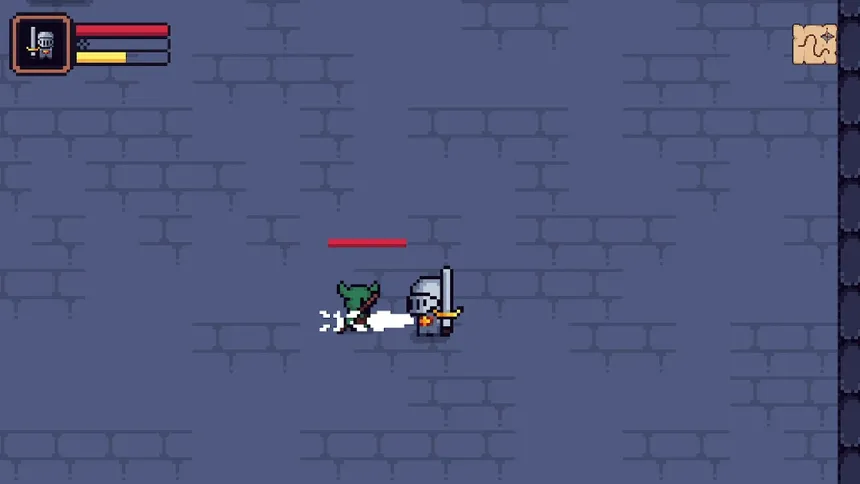 Скриншот 5 к игре Cryptoria