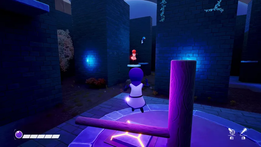 Скриншот 5 к игре Soul Maze