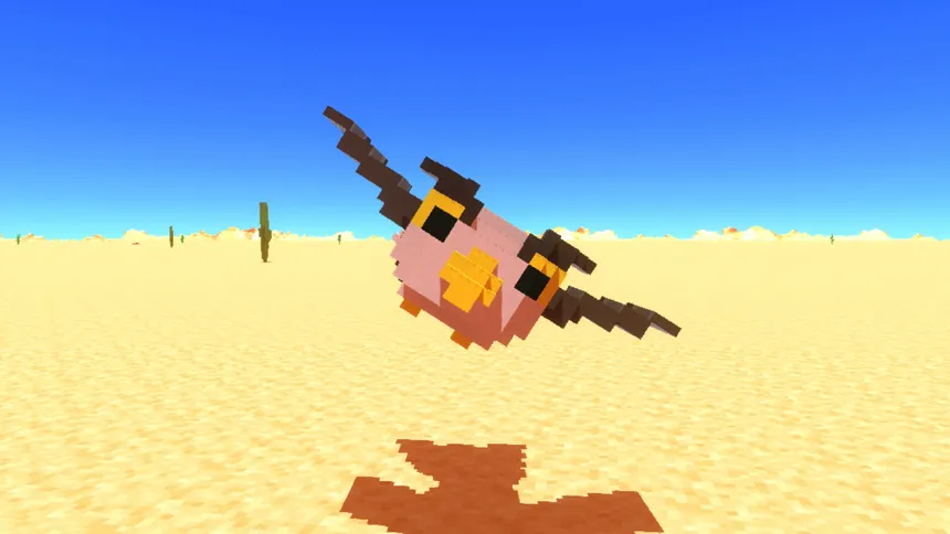 Скриншот 5 к игре Low Noon: The Gunless Goon