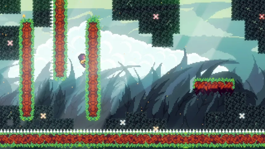 Скриншот 6 к игре Cryorise