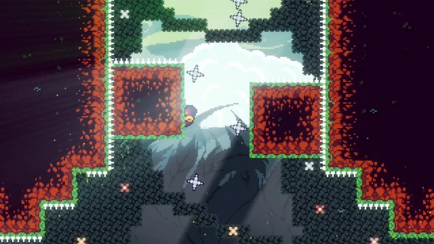 Скриншот 7 к игре Cryorise