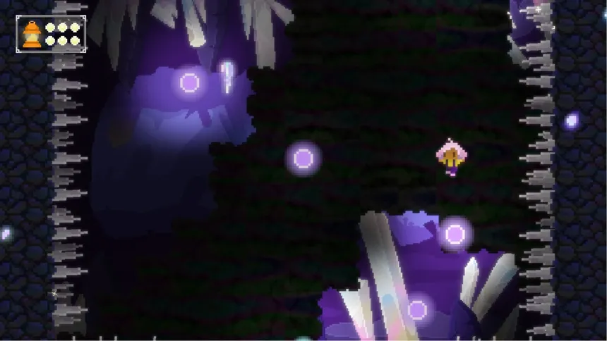 Скриншот 5 к игре The Lightseeker