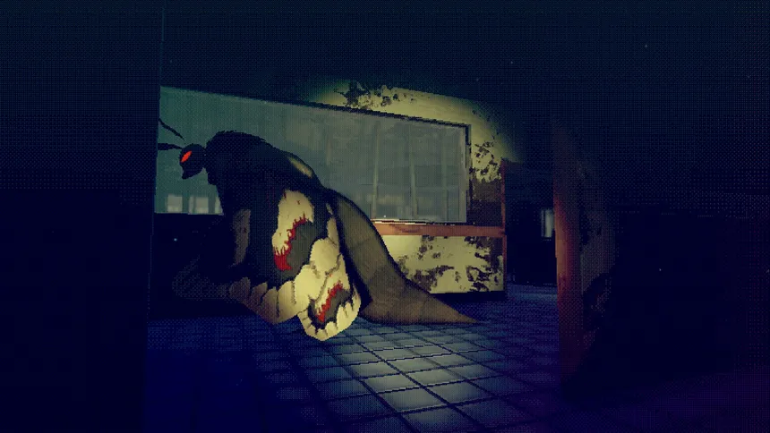 Скриншот 6 к игре Needle Sleep