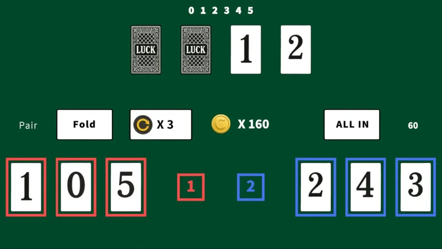Скриншот 5 к игре Luck Town