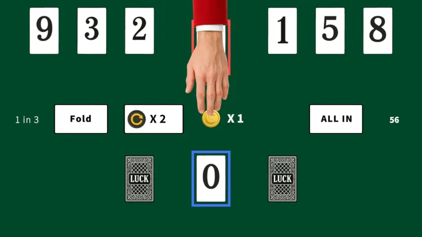 Скриншот 6 к игре Luck Town