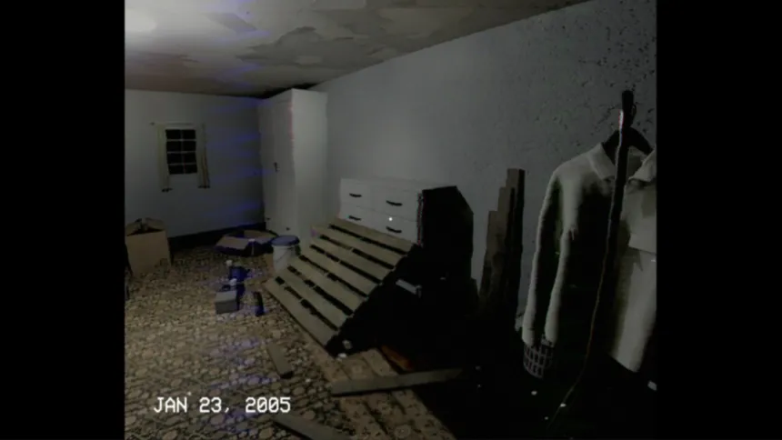 Скриншот 5 к игре JINNI 2 : The Ritual