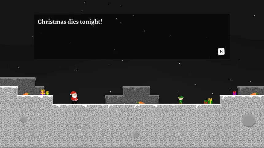 Скриншот 5 к игре Reindeer Wrangler