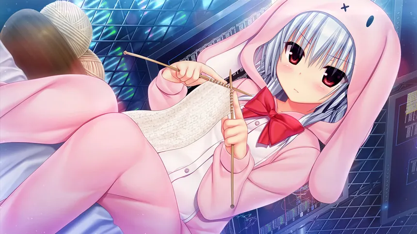 Скриншот 5 к игре WAGAMAMA HIGH SPEC OC