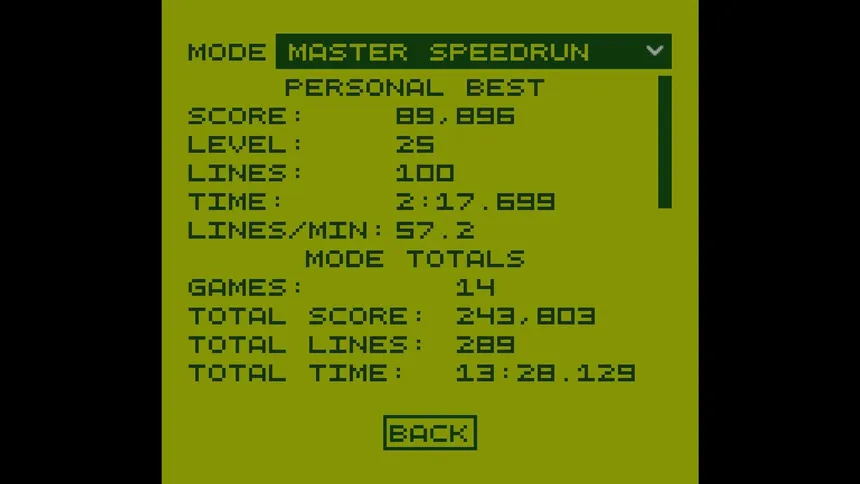 Скриншот 5 к игре Emerald Gallery: 2-Score