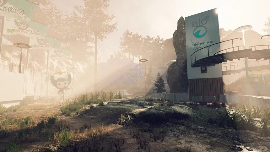 Скриншот 5 к игре Distant Shore: BRETAGNE (Далекий берег: Бретань)