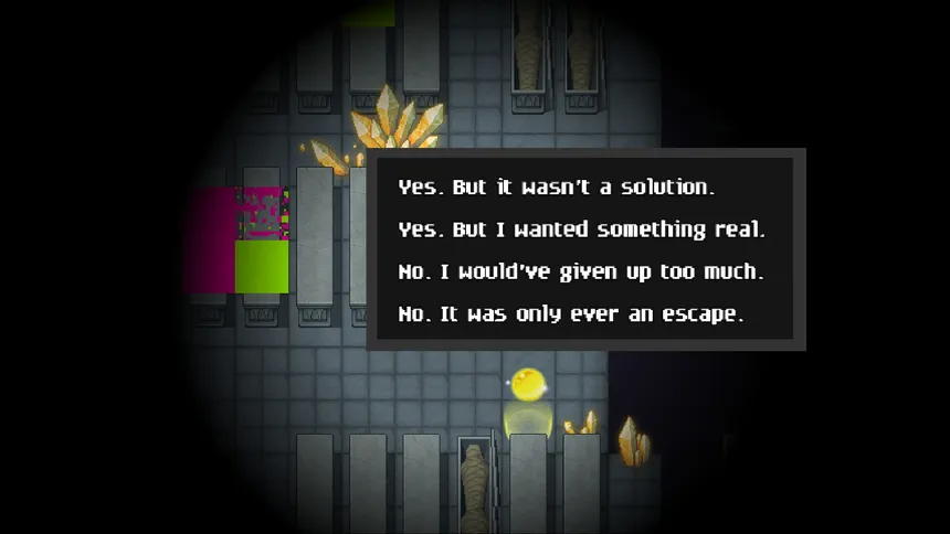 Скриншот 8 к игре Monster Girl Therapy