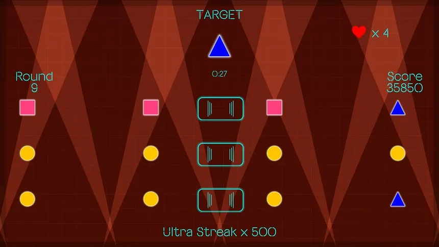 Скриншот 8 к игре Smashometry