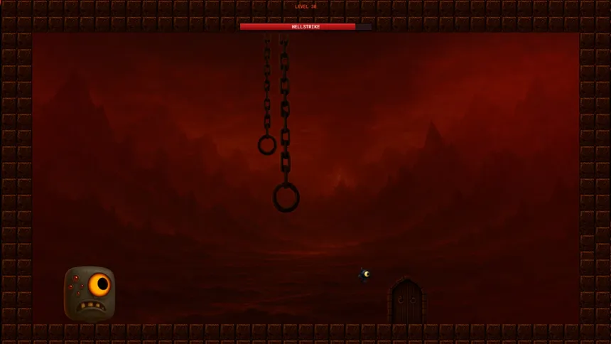 Скриншот 5 к игре Hell Loop