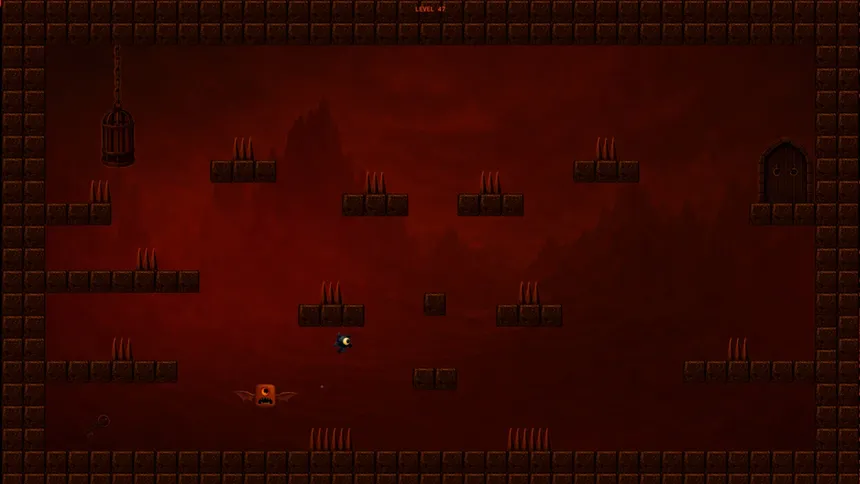 Скриншот 6 к игре Hell Loop