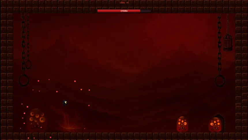 Скриншот 7 к игре Hell Loop