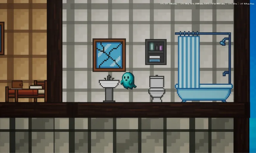 Скриншот 5 к игре Unholy Crimes