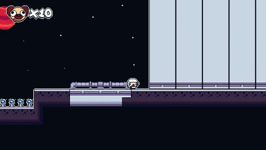 Скриншот 8 к игре Pogui