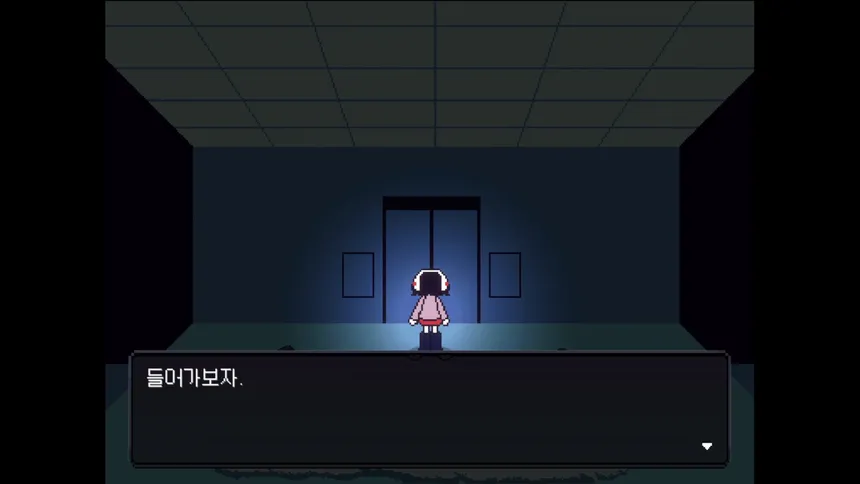 Скриншот 5 к игре CHERI BLANC : Mystery Shelter
