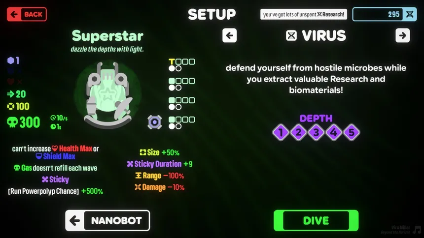 Скриншот 7 к игре Genome Guardian 2