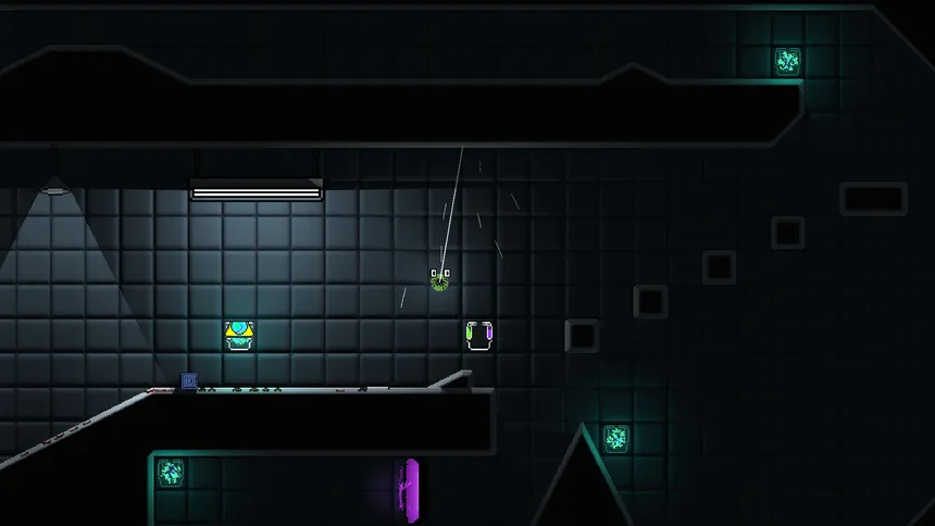 Скриншот 7 к игре Morphbound: Test in Progress