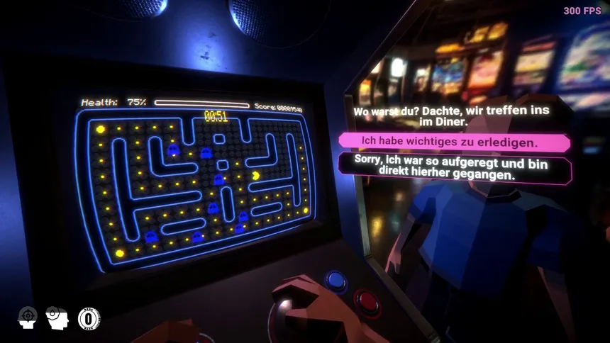 Скриншот 6 к игре Ultimate Arcade Overdrive