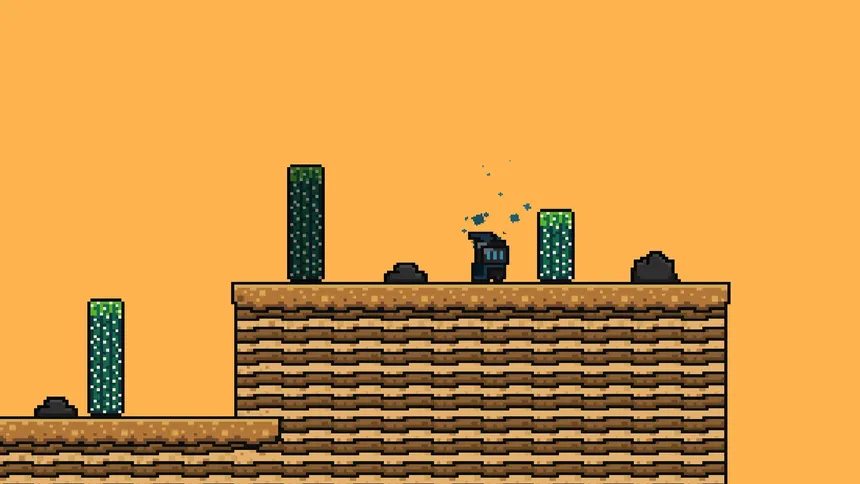 Скриншот 5 к игре Noble Steed