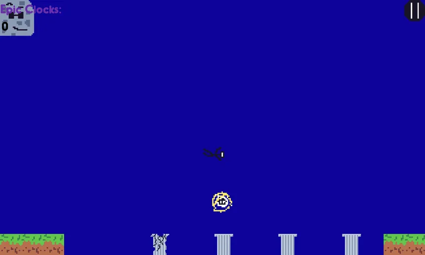 Скриншот 5 к игре Epic O'clock