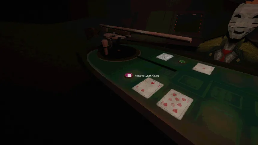 Скриншот 5 к игре Dead Hand