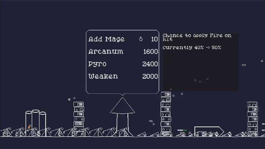 Скриншот 6 к игре Mine It Down
