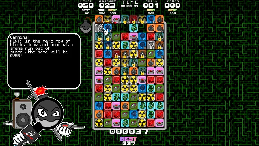 Скриншот 5 к игре Bombastar
