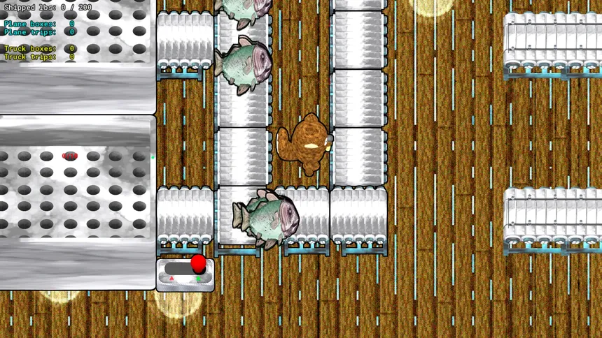 Скриншот 5 к игре Dillingham