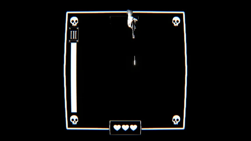 Скриншот 5 к игре Roulette of the Void