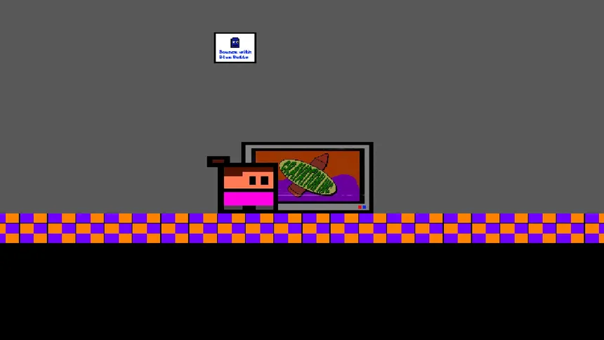Скриншот 5 к игре Crayation: The First Sketch