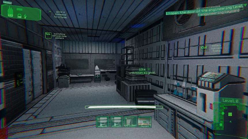 Скриншот 6 к игре Death Imminent