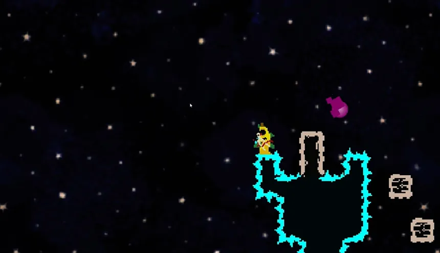 Скриншот 5 к игре Voidwell