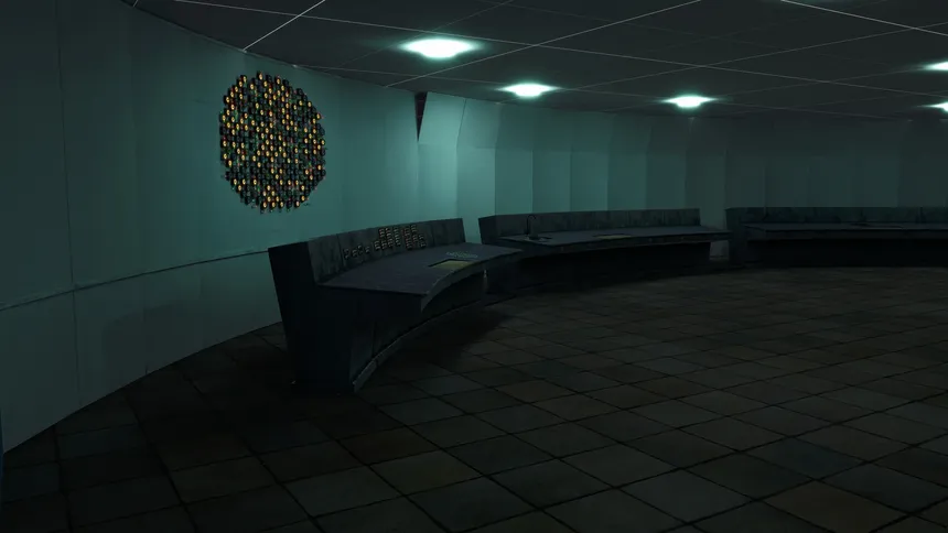 Скриншот 5 к игре Chernobyl: Simulator