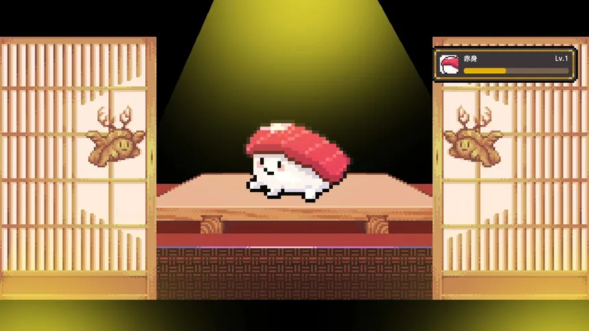 Скриншот 5 к игре Wabisabi SushiDerby