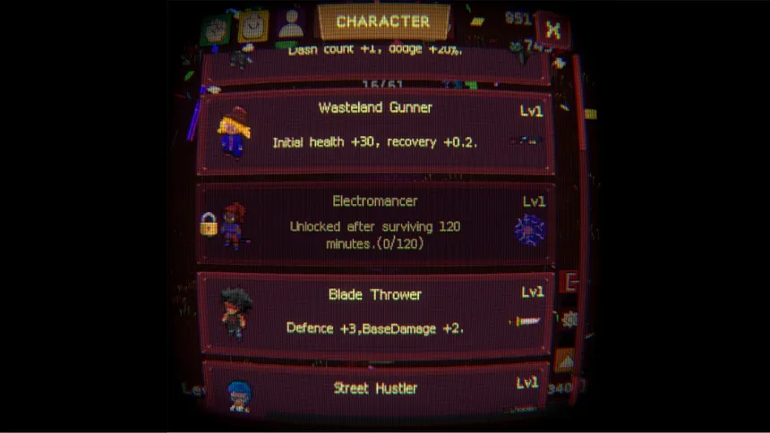 Скриншот 5 к игре Corner Clash