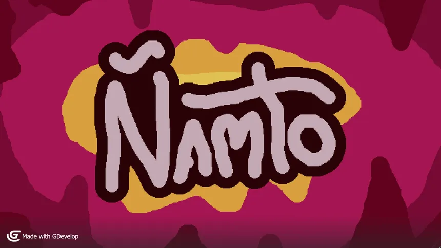 Скриншот 5 к игре Ñamto