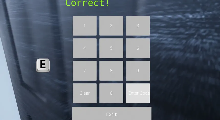 Скриншот 5 к игре The Complex Chapter 1: Who, What, Where?