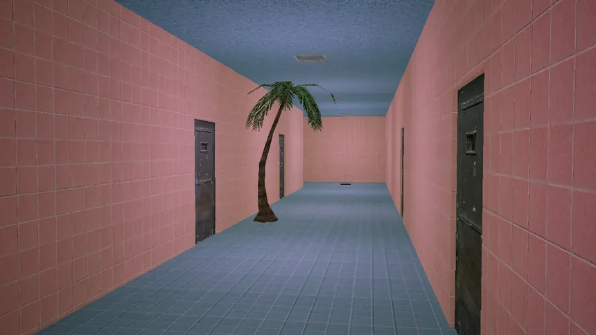 Скриншот 8 к игре Poolscape
