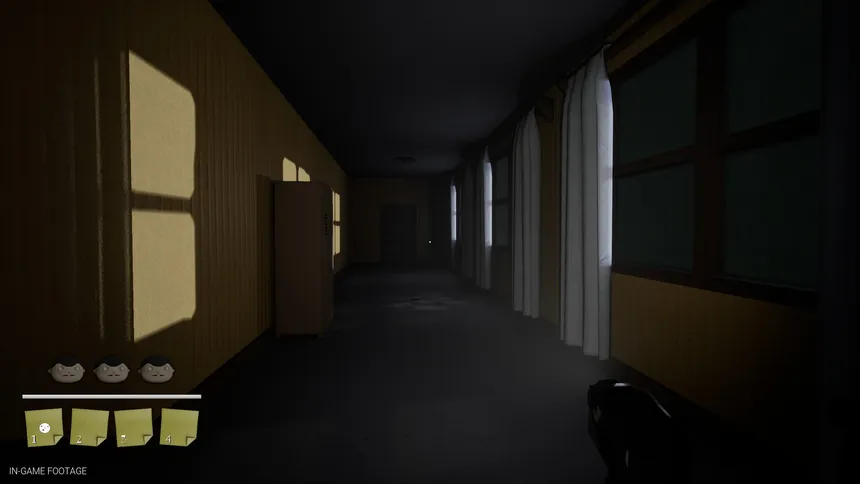 Скриншот 5 к игре La Casa del Taquero