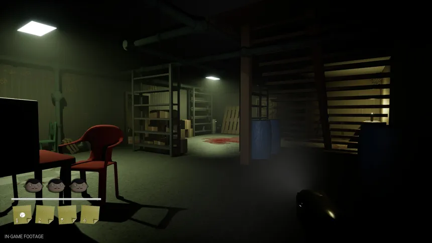 Скриншот 6 к игре La Casa del Taquero