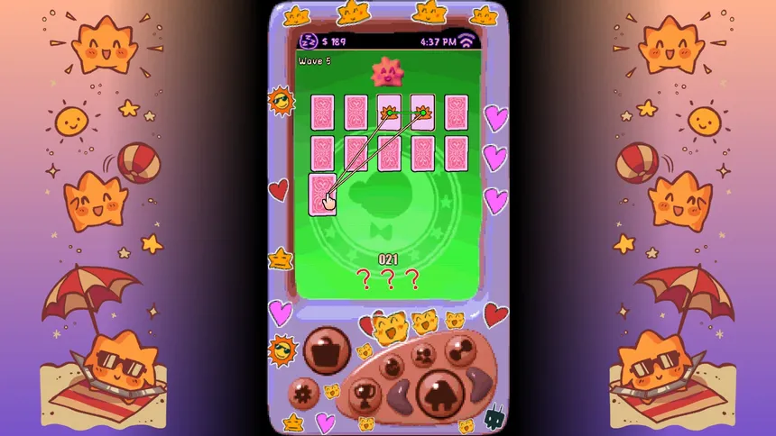 Скриншот 6 к игре Pet.Net