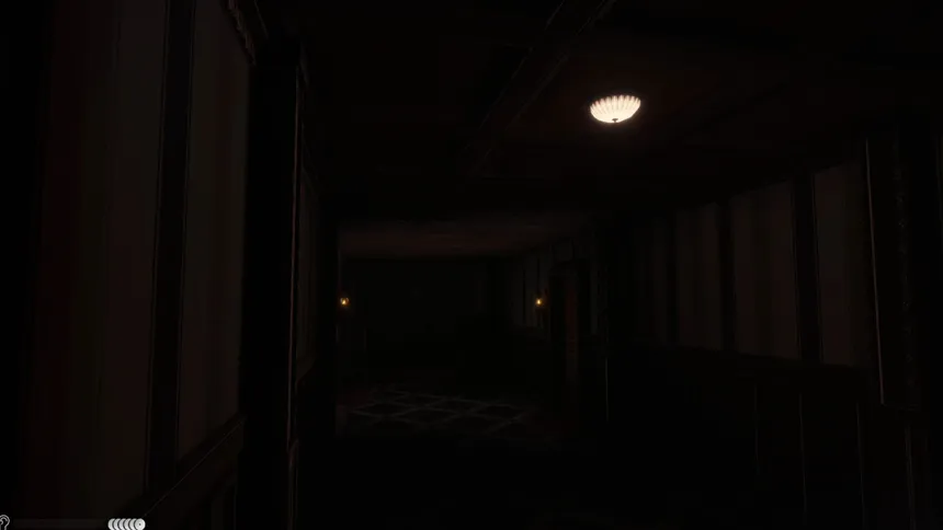 Скриншот 6 к игре Hotel Espir