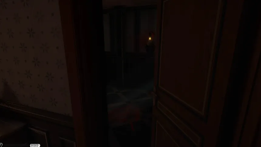 Скриншот 7 к игре Hotel Espir